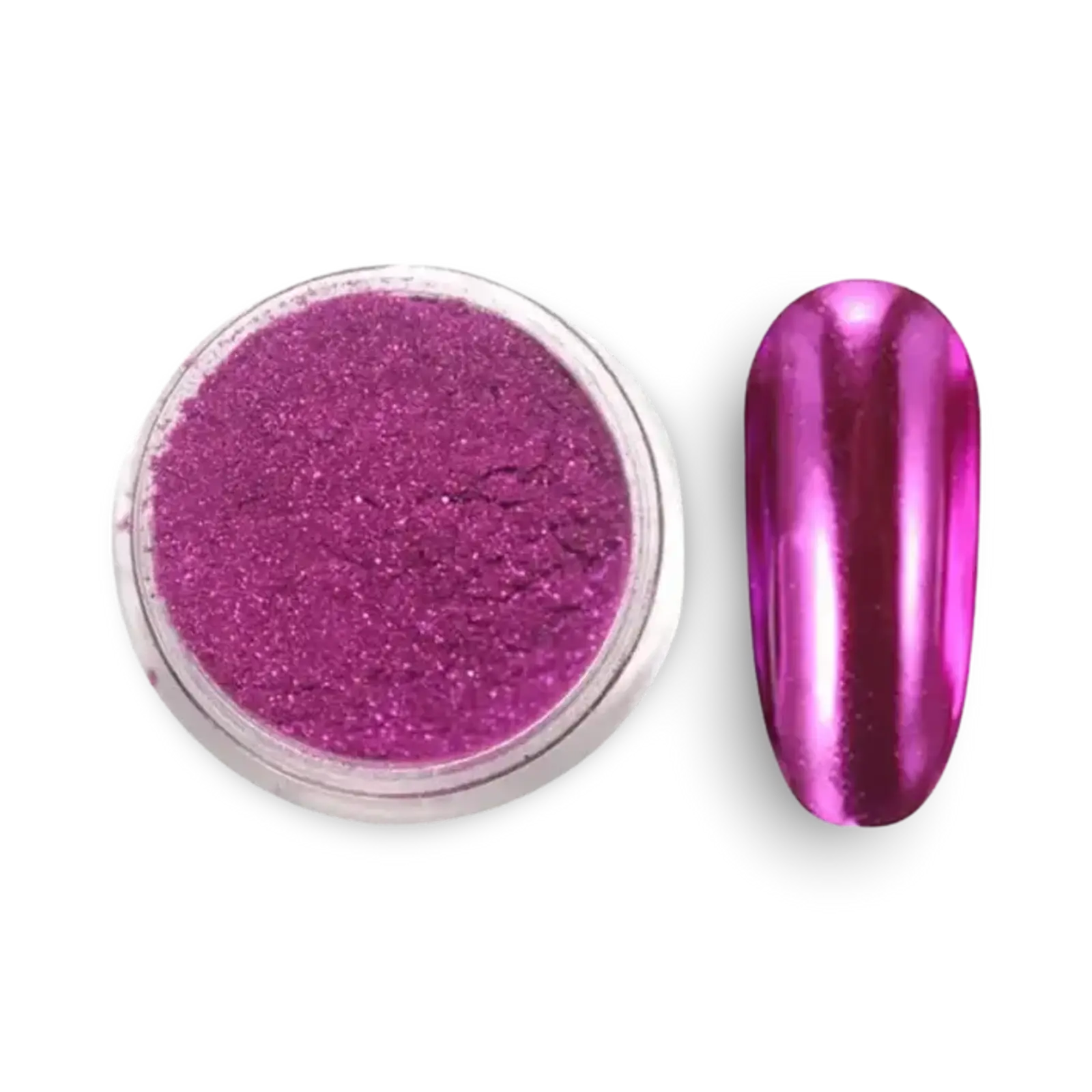Seduce Seduce® Chrome Pigment | Fuchsia Pink