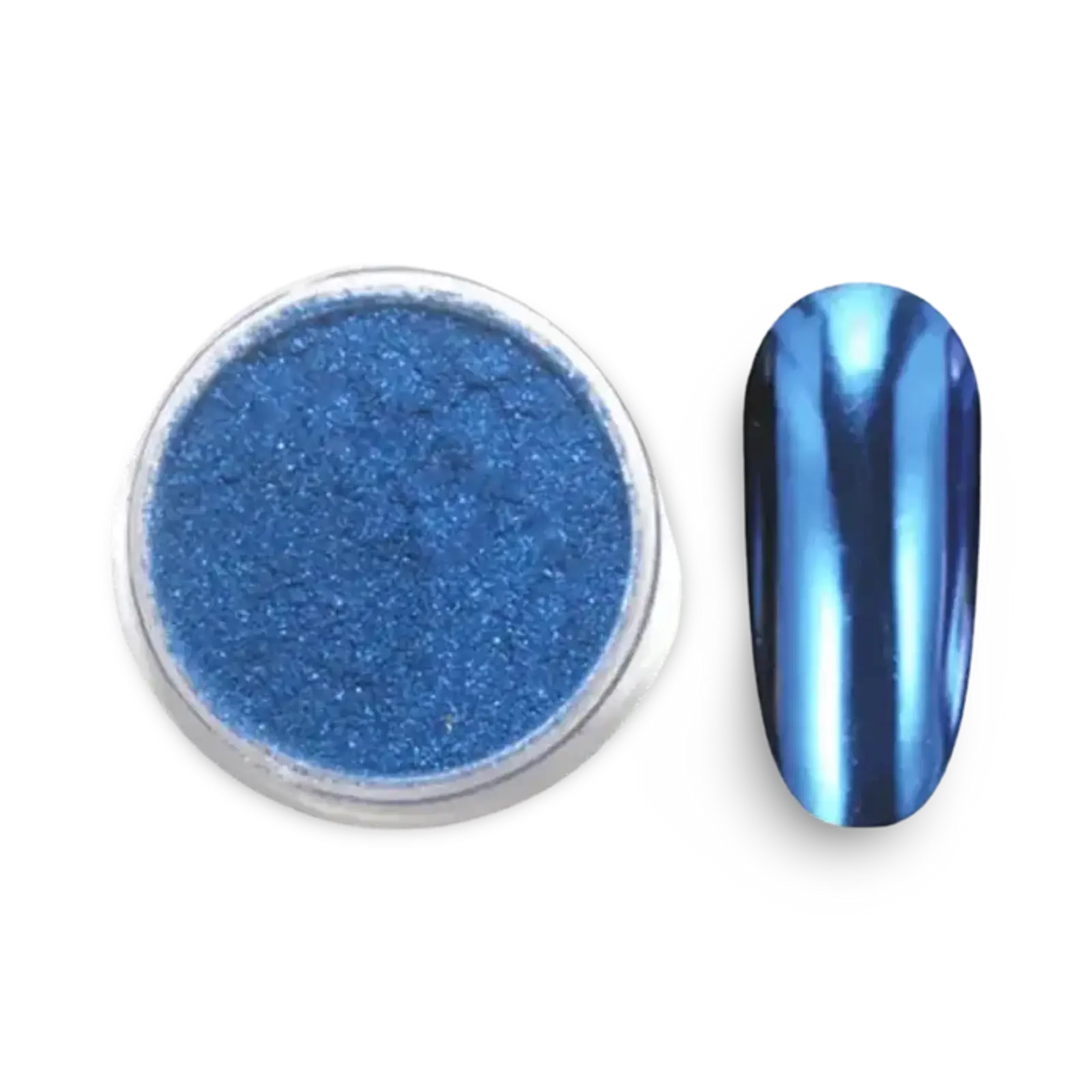 Seduce Seduce® Chrome Pigment | Aqua Waves