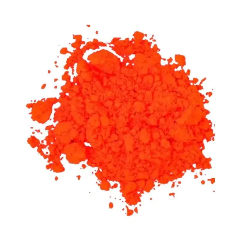 Seduce® Pigment | 007 | Neon | Oranje