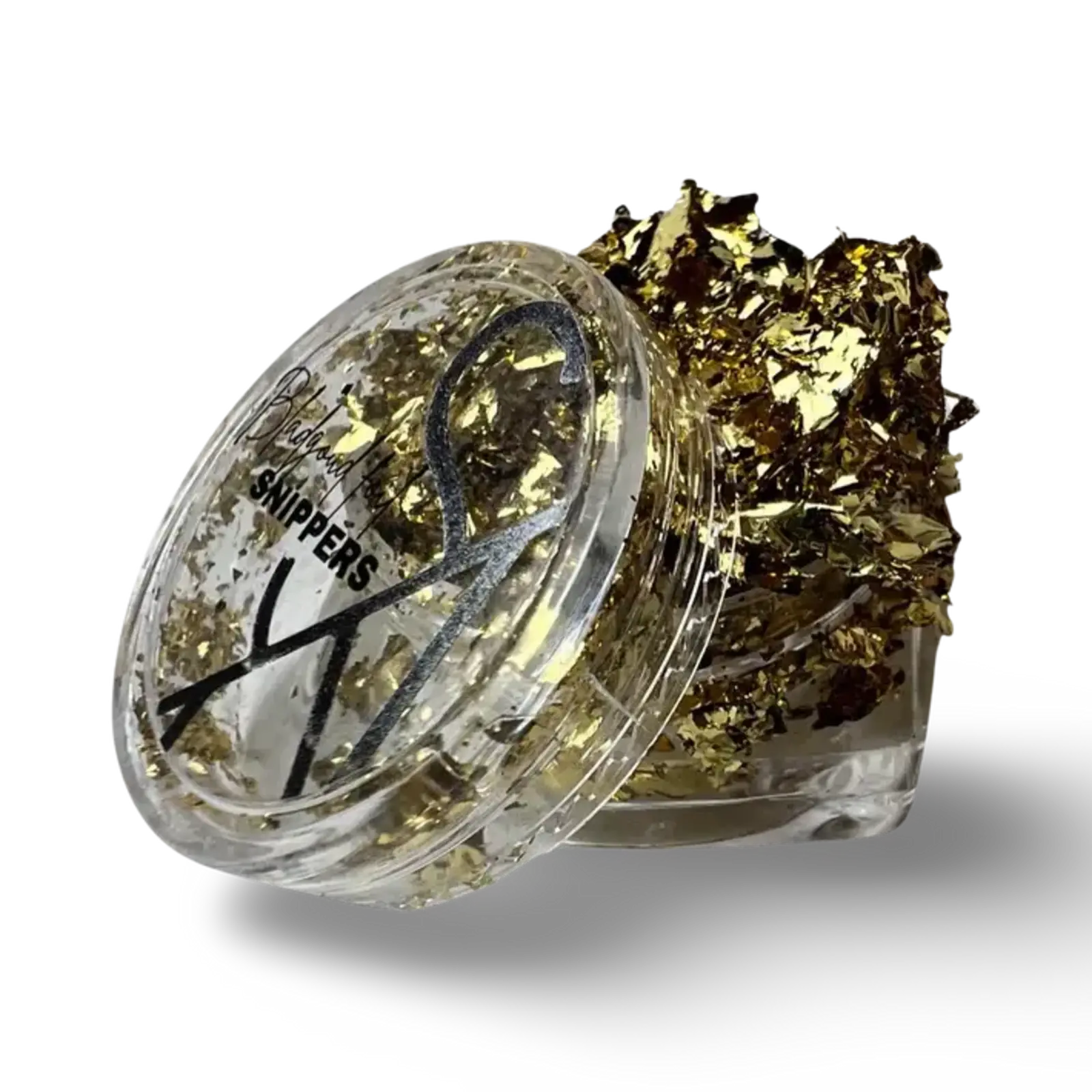 Seduce Seduce® Bladgoud Folie | Snippers | Goud