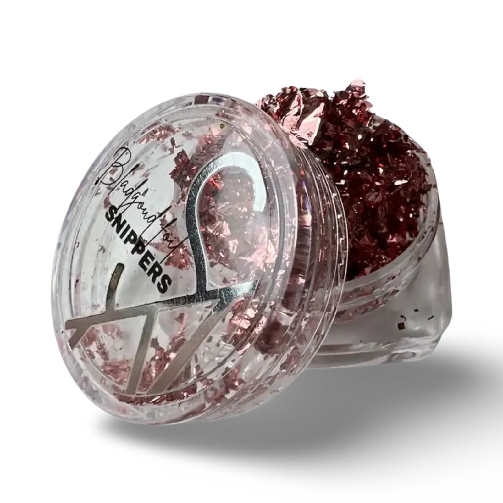 Seduce Seduce® Bladgoud Folie | Snippers | Roze