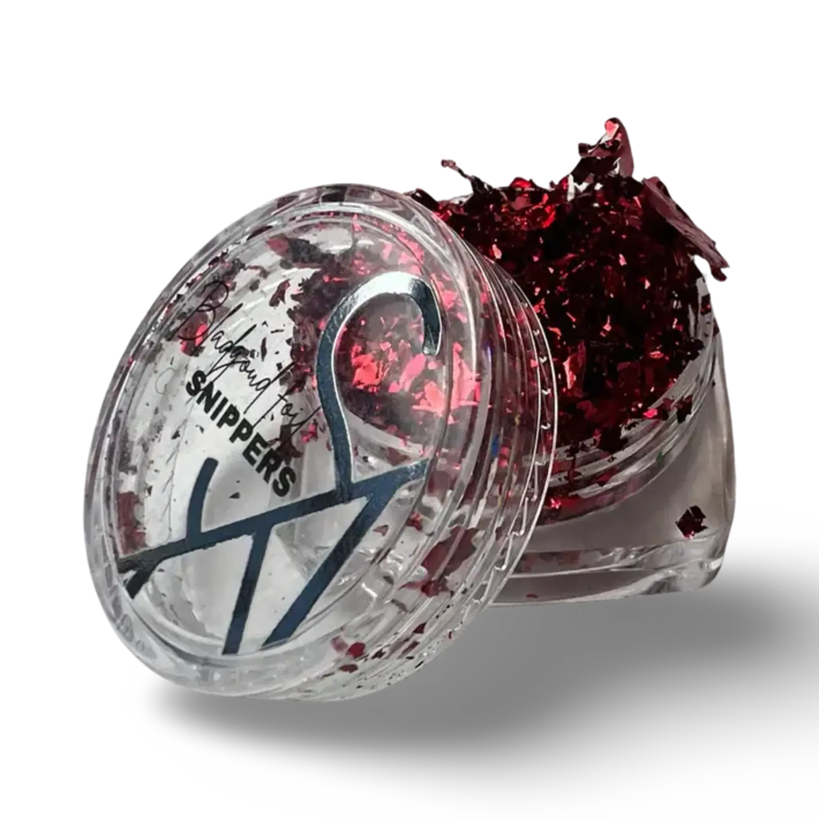 Seduce Seduce® Bladgoud Folie | Snippers | Rood