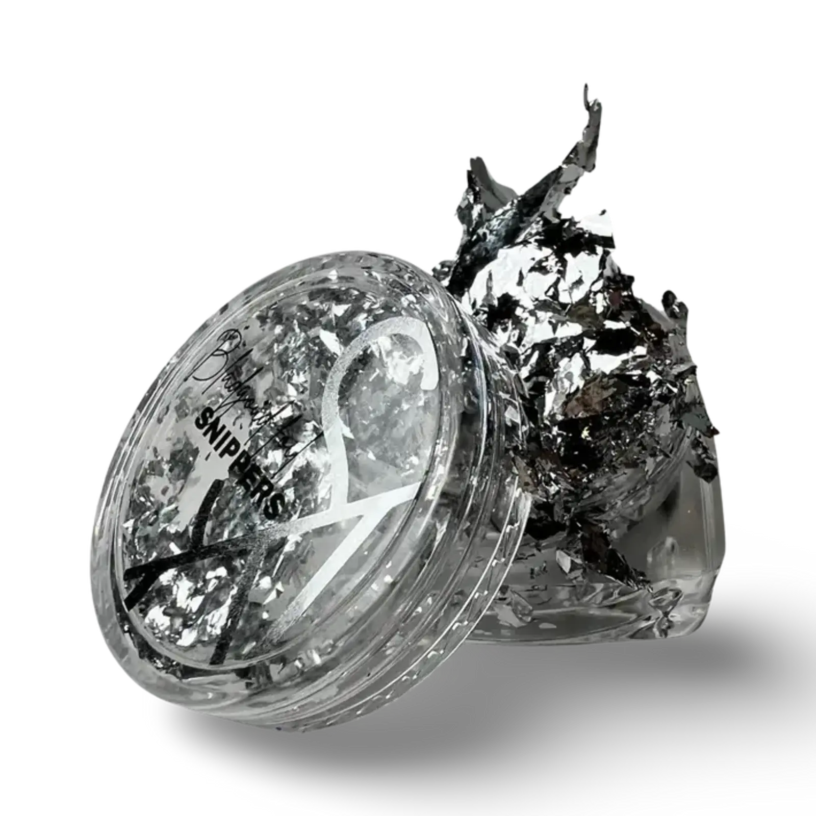 Seduce Seduce® Folie Snippers | Zilver