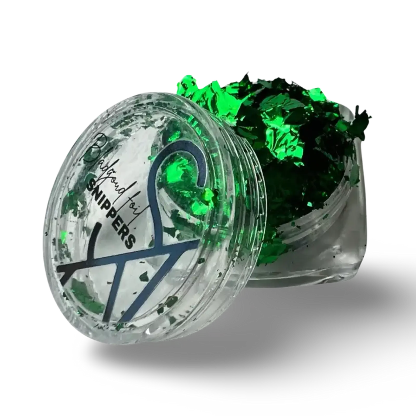 Seduce Seduce® Bladgoud Folie | Snippers | Groen