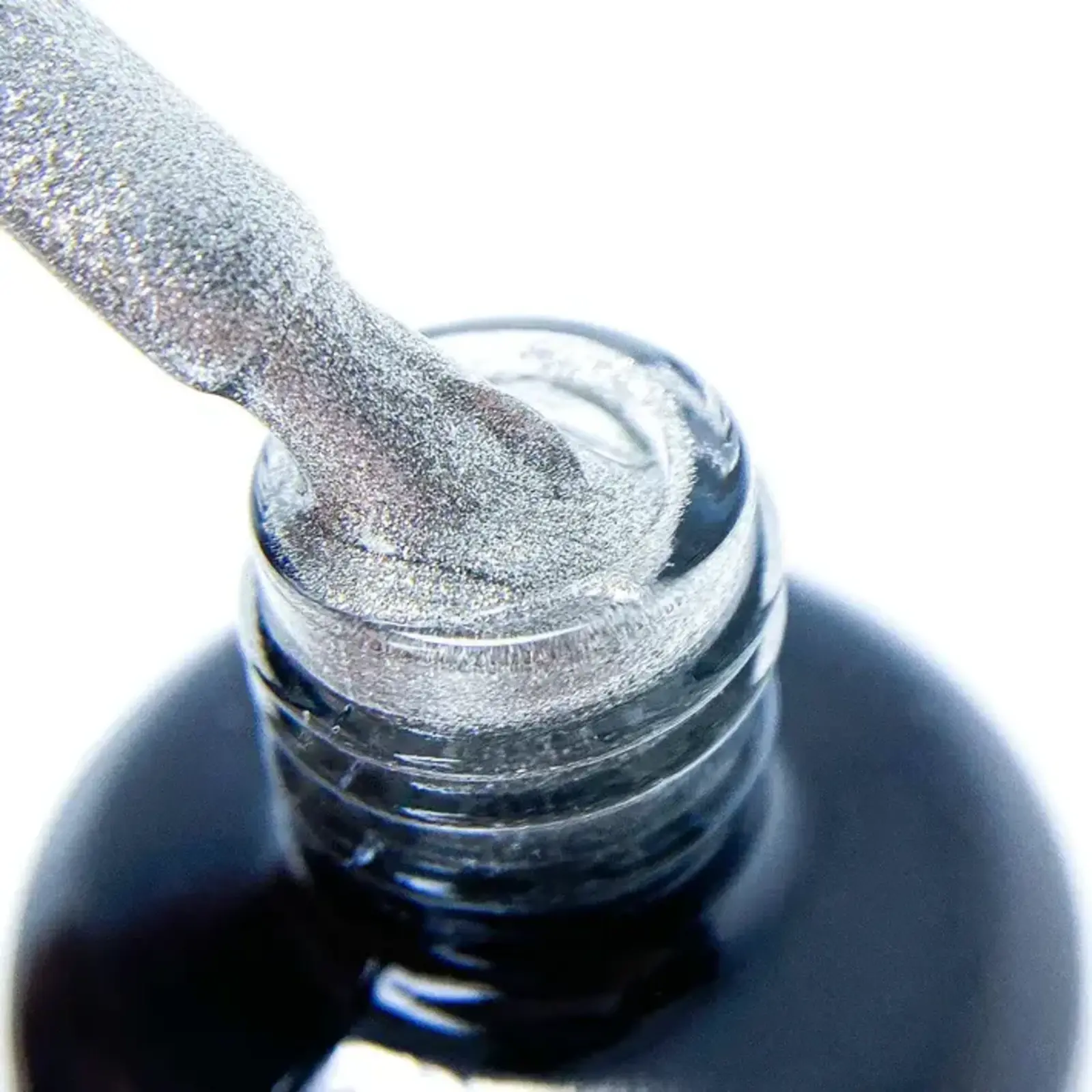 Seduce Seduce® Gelpolish | SN177 | Silver Sky