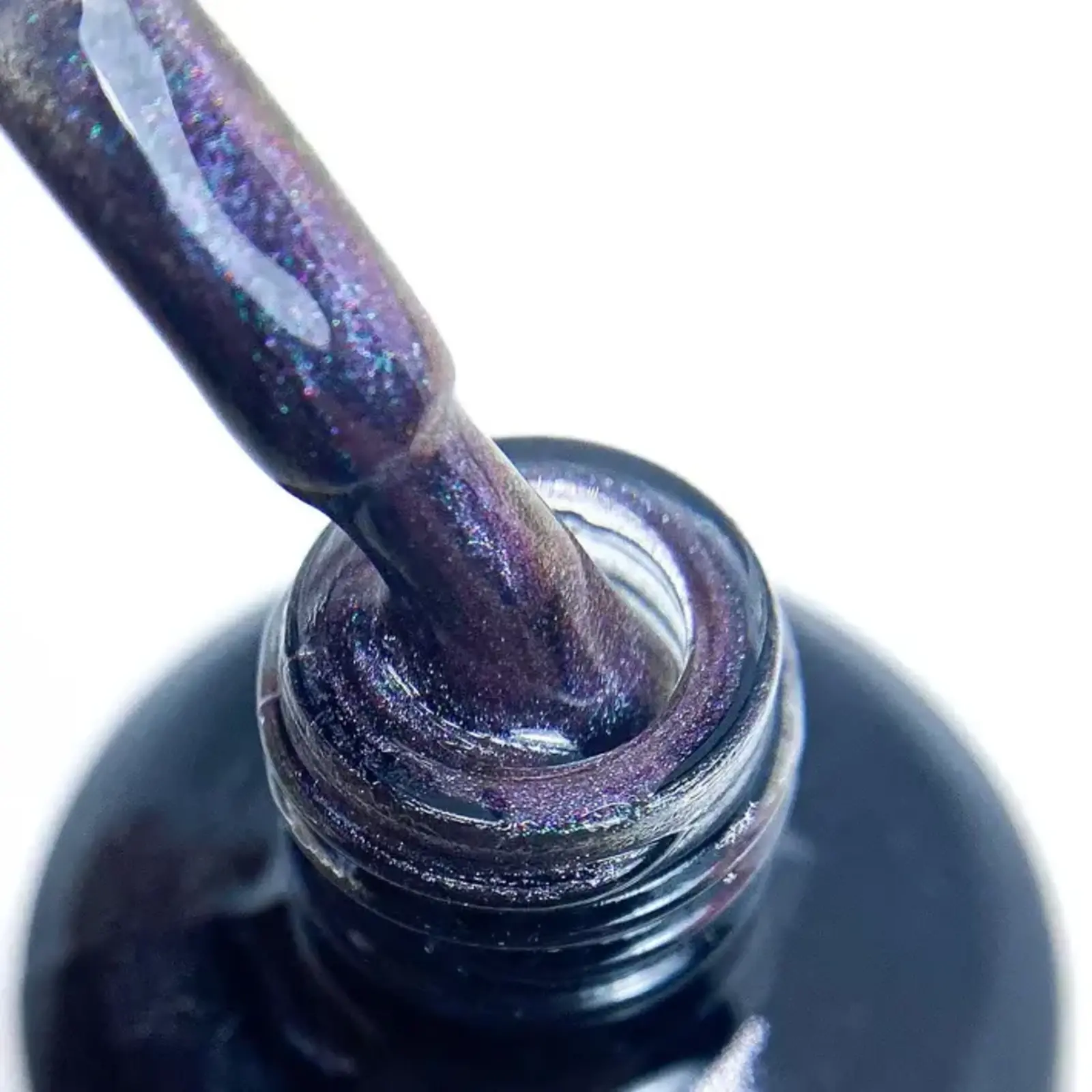 Seduce Seduce® Gelpolish | SN142 | 5D Purple | Cat Eye