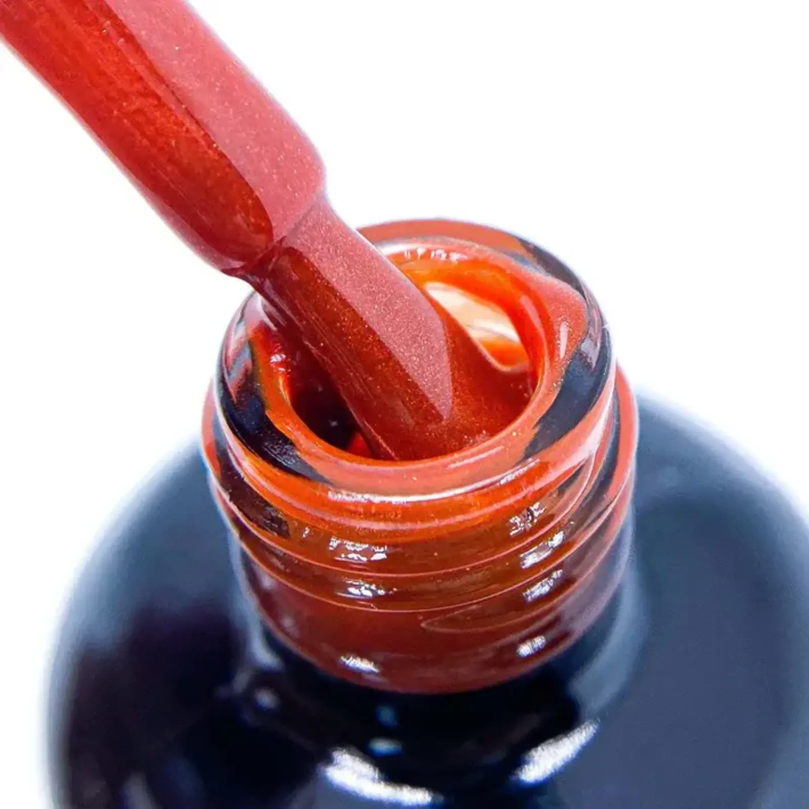 Seduce Seduce® Gelpolish | SN180 | Sparkling Red