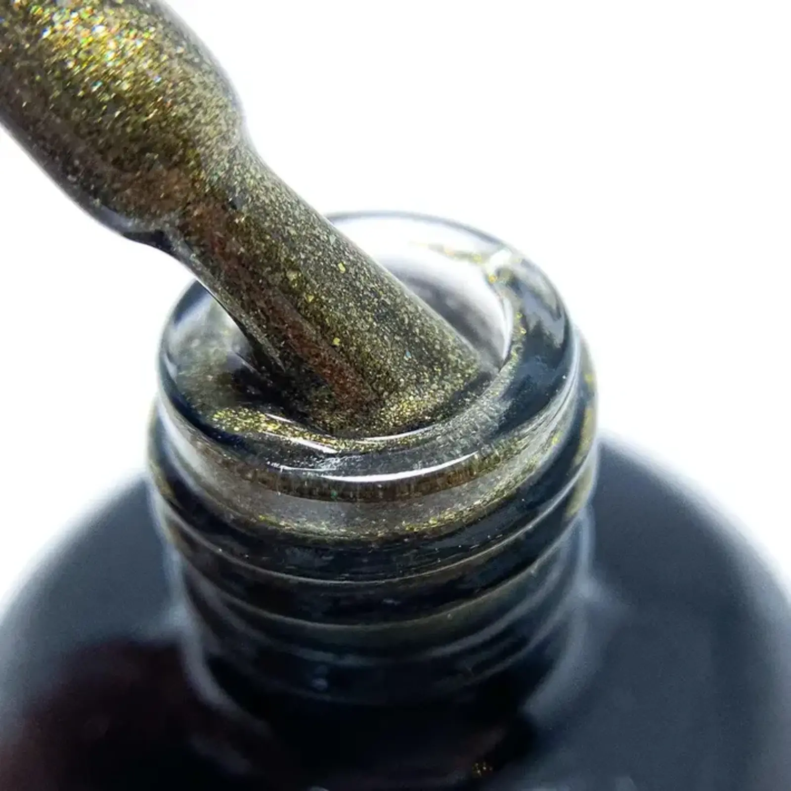 Seduce Seduce® Gelpolish | SN176 | Gold Glow