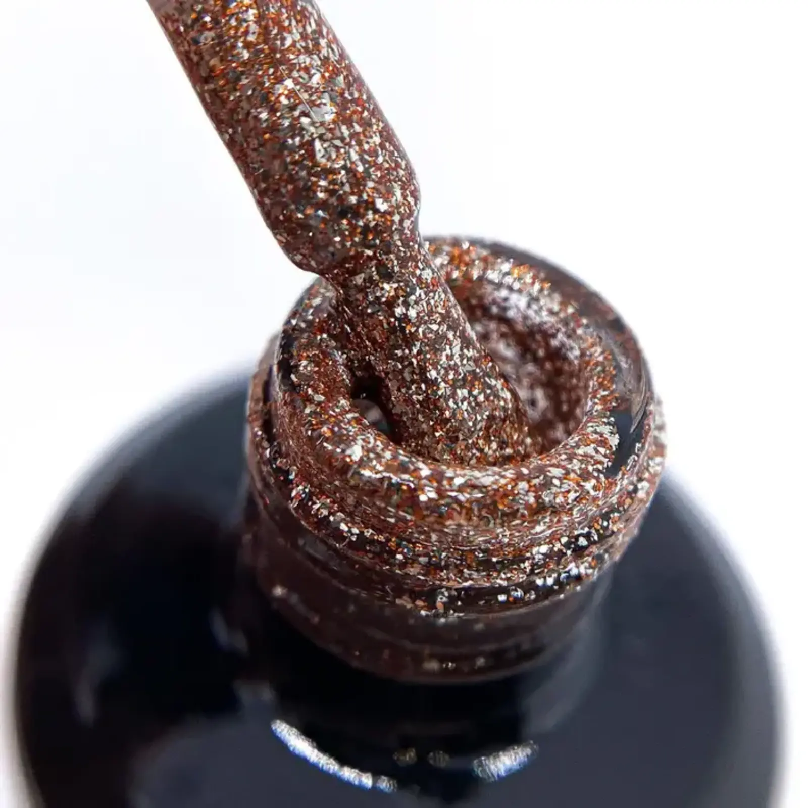 Seduce Seduce® Gelpolish | SN005 | Brown Sugar