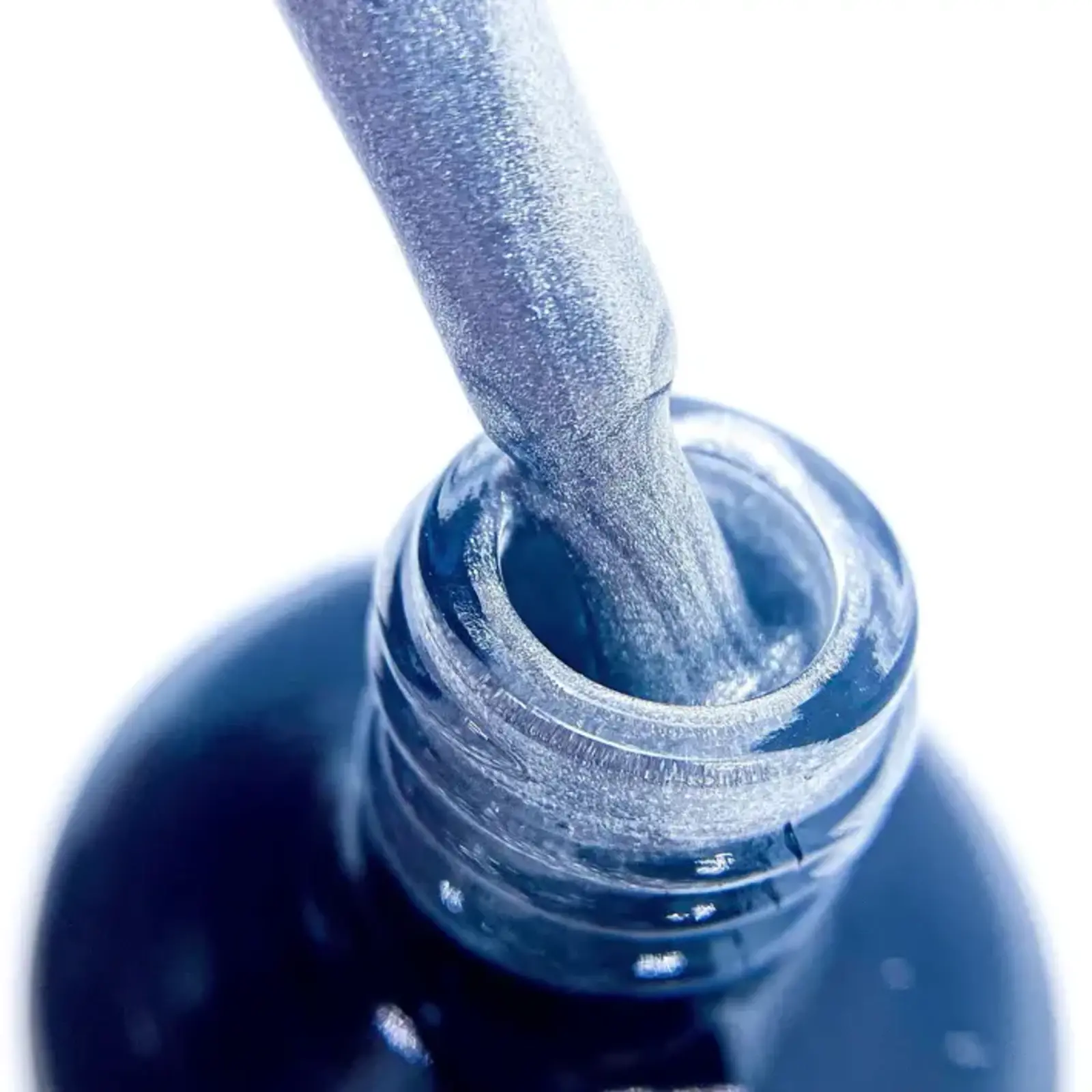 Seduce Seduce® Gelpolish SN183 | 8D Silver Galaxy | Cat Eye