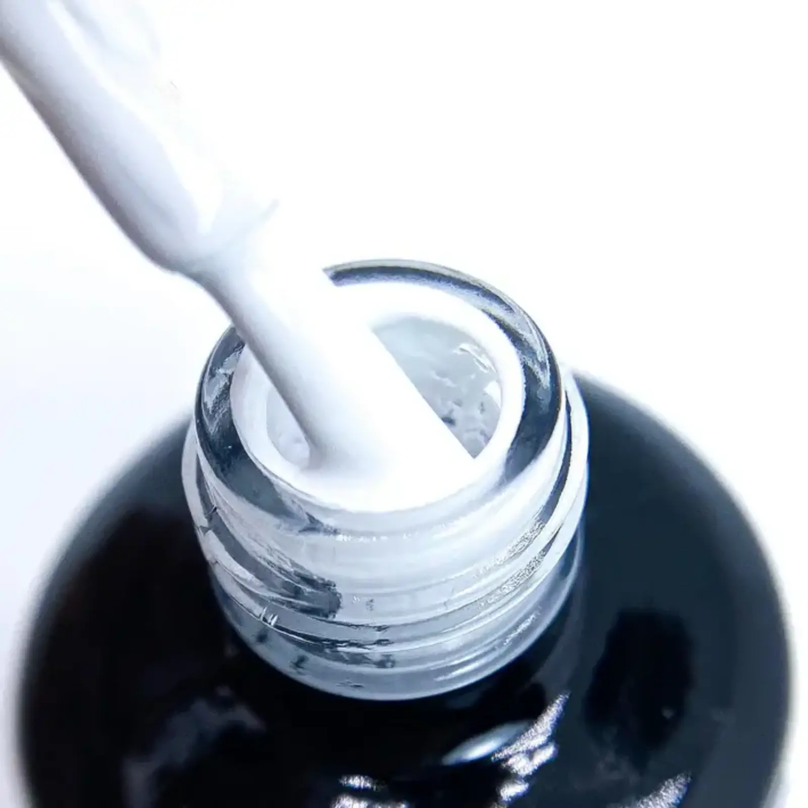 Seduce Seduce® Gelpolish | SN050 | White Snow