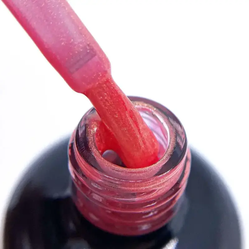 Seduce® Gelpolish | SN181 | Sparkling Coral