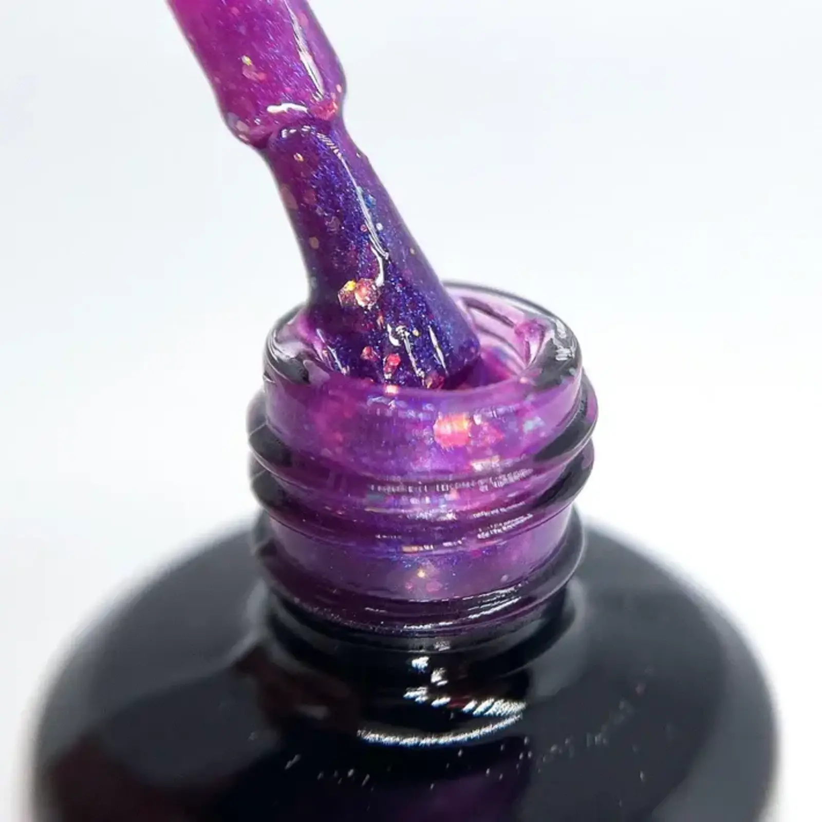 Seduce Seduce® Gelpolish | SN185 | Purple Glow