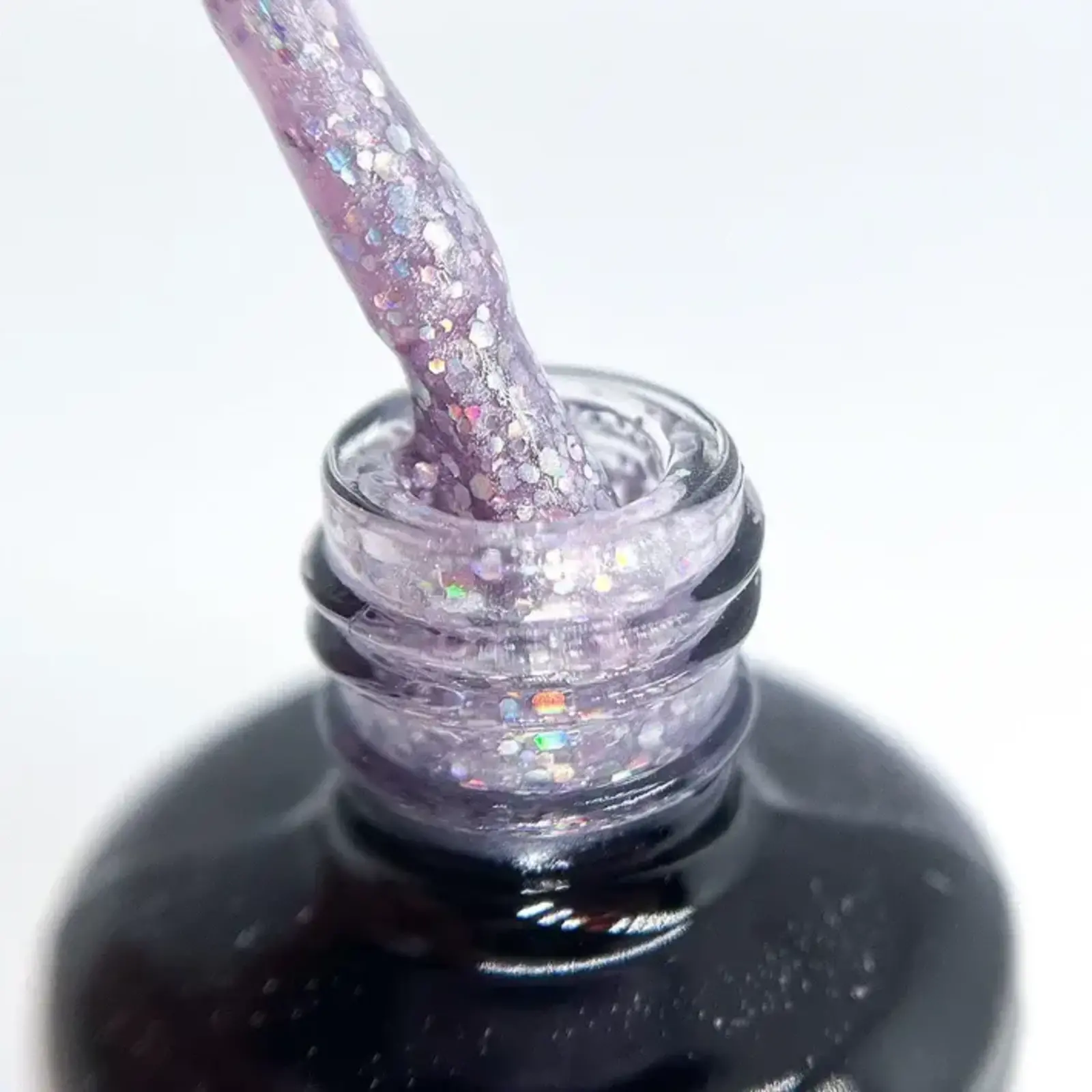 Seduce Seduce® Gelpolish | SN190 | Divine Purple