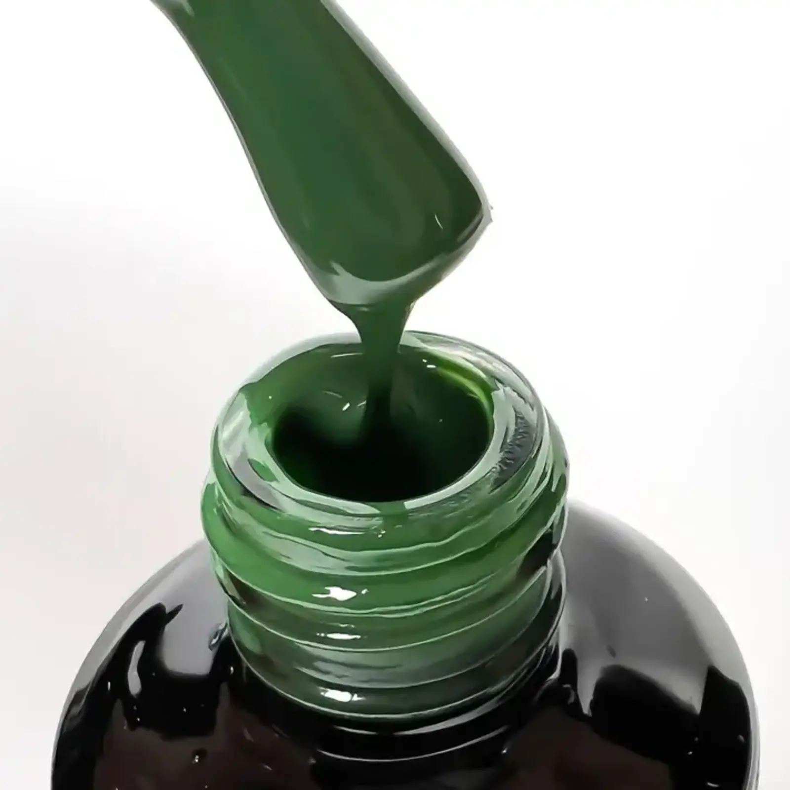 Seduce Seduce® Gelpolish | SN196 | Green Hunter
