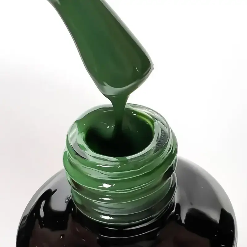 Seduce® Gelpolish | SN196 | Green Hunter