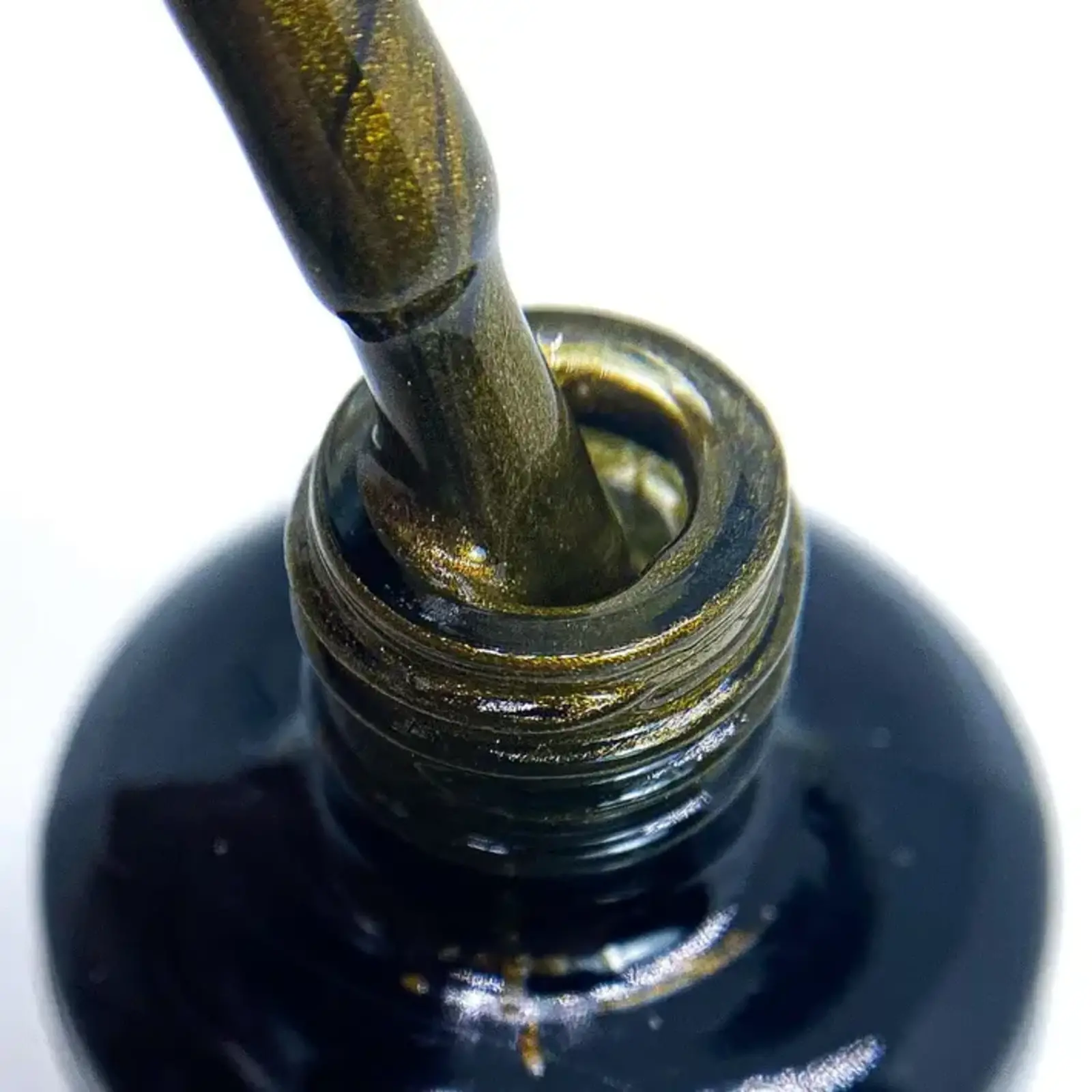 Seduce Seduce® Gelpolish | SN175 | 8D Yellow | Cat Eye