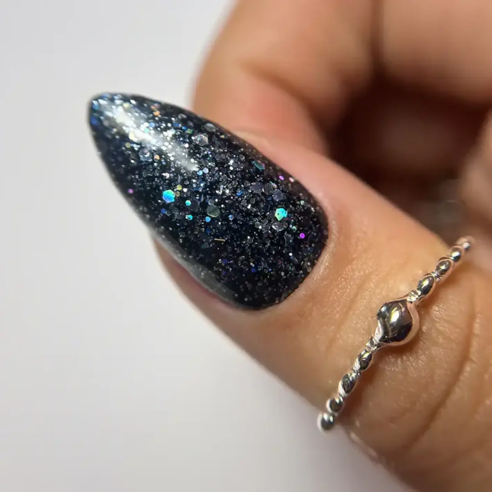 Seduce Seduce® Gelpolish | SN205 | Obsidian Mystery