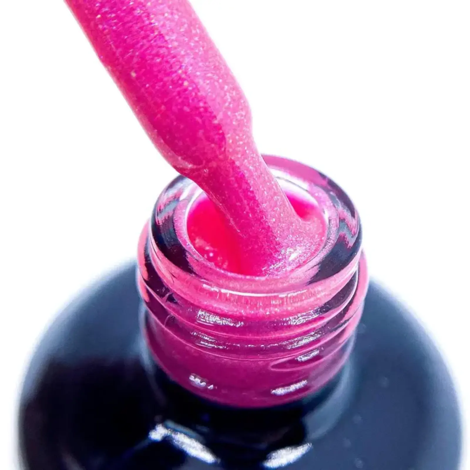 Seduce Seduce® Gelpolish | SN182 | Sparkling Pink