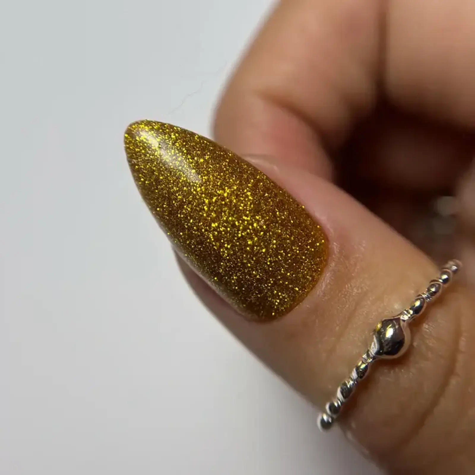 Seduce Seduce® Gelpolish | SN203 | Golden Dynasty