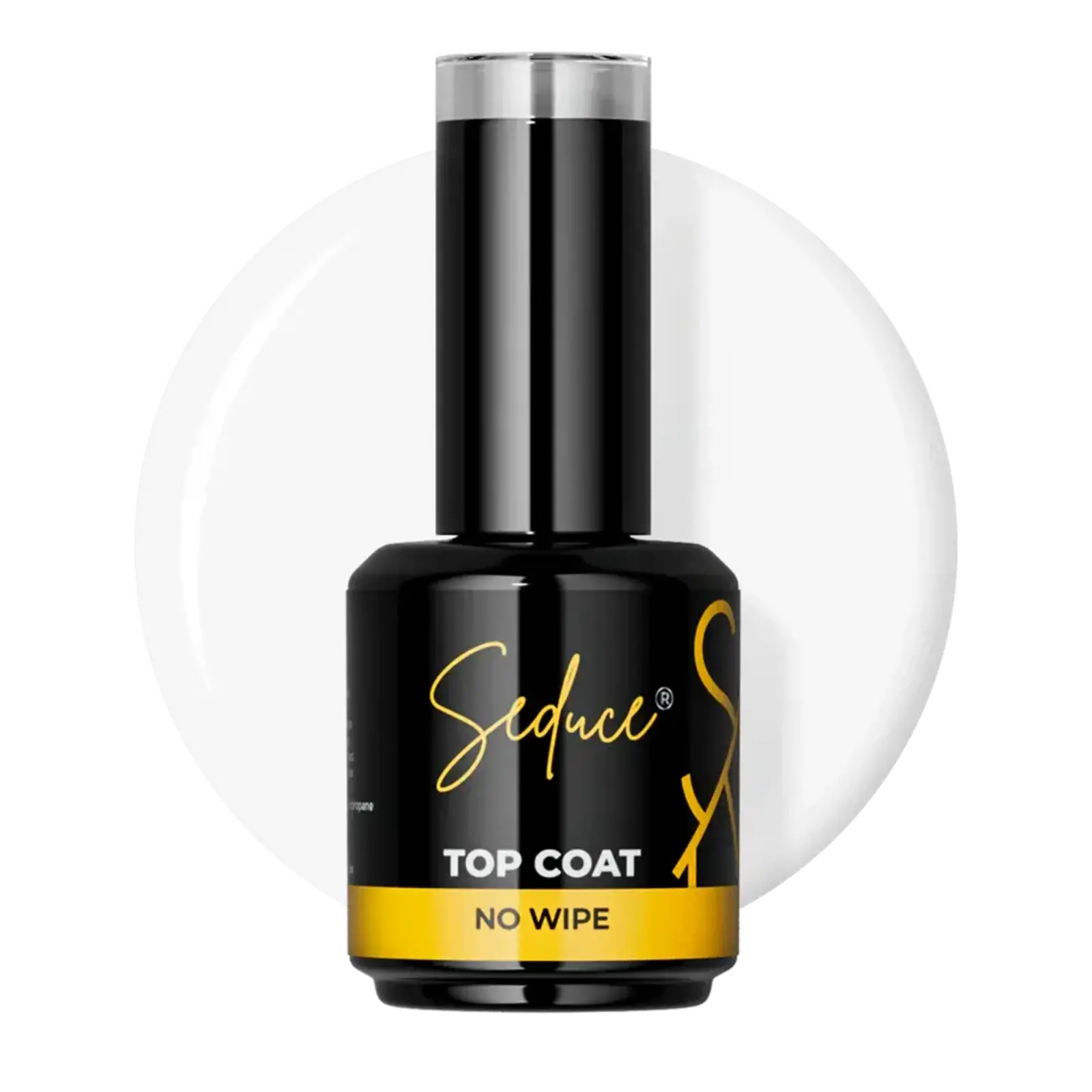 Seduce Seduce® Top Coat | No-wipe