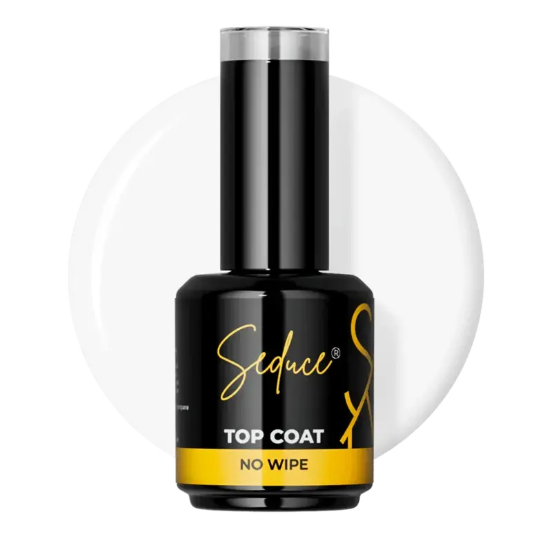 Seduce® Top Coat | No-wipe