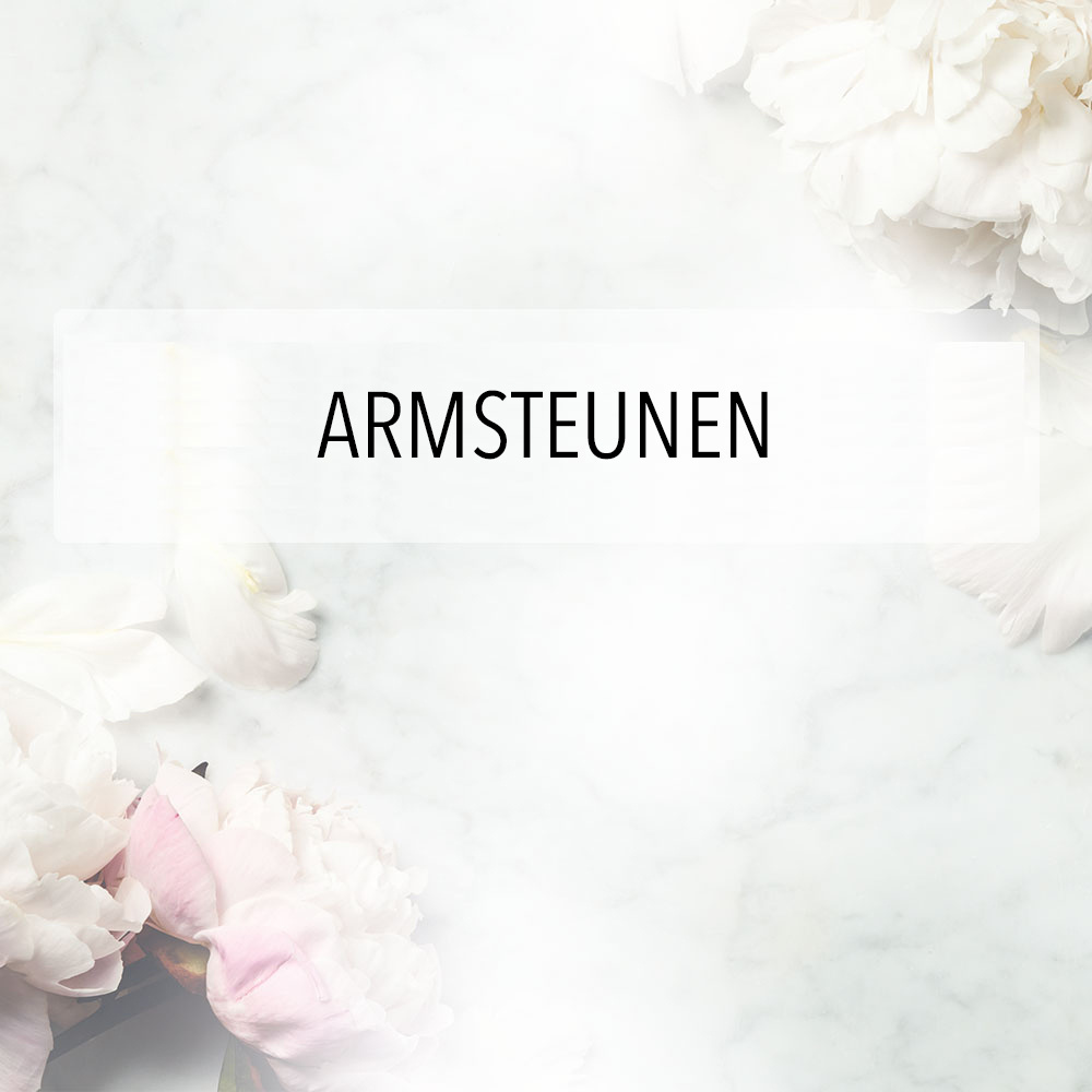 Armsteun