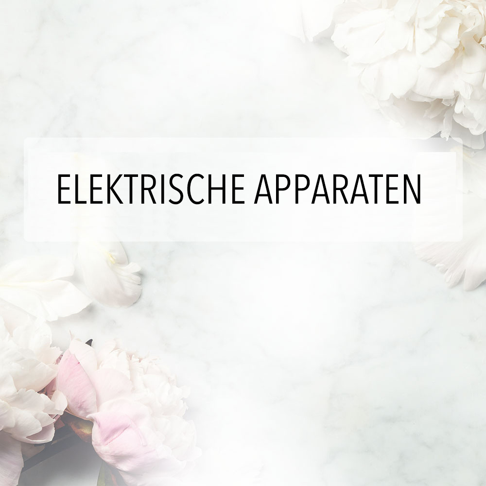 Elektrische Apparaten