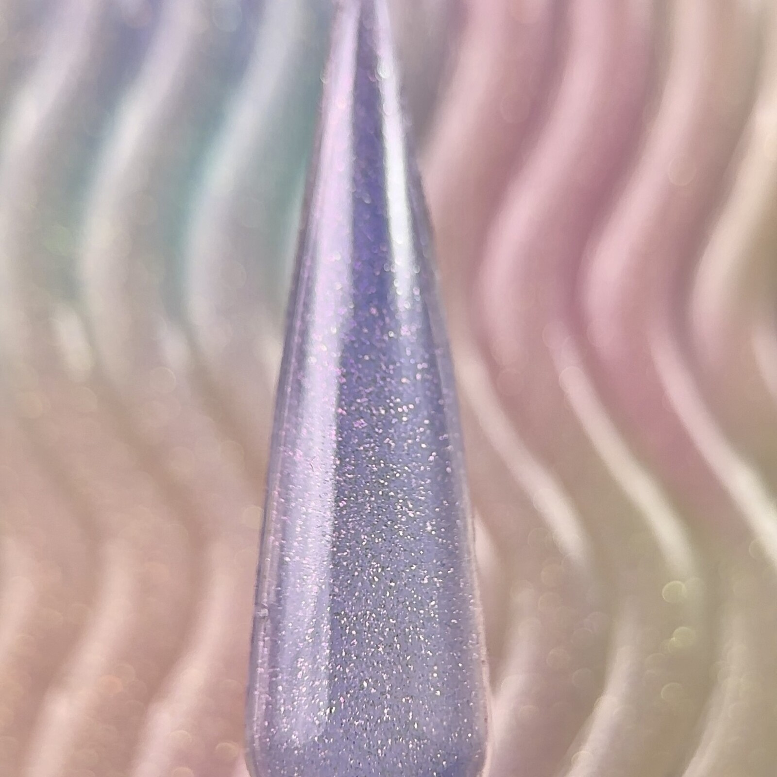 Seduce® Xtreme Power Acrylgel | Grape Glimmer | 30 gr