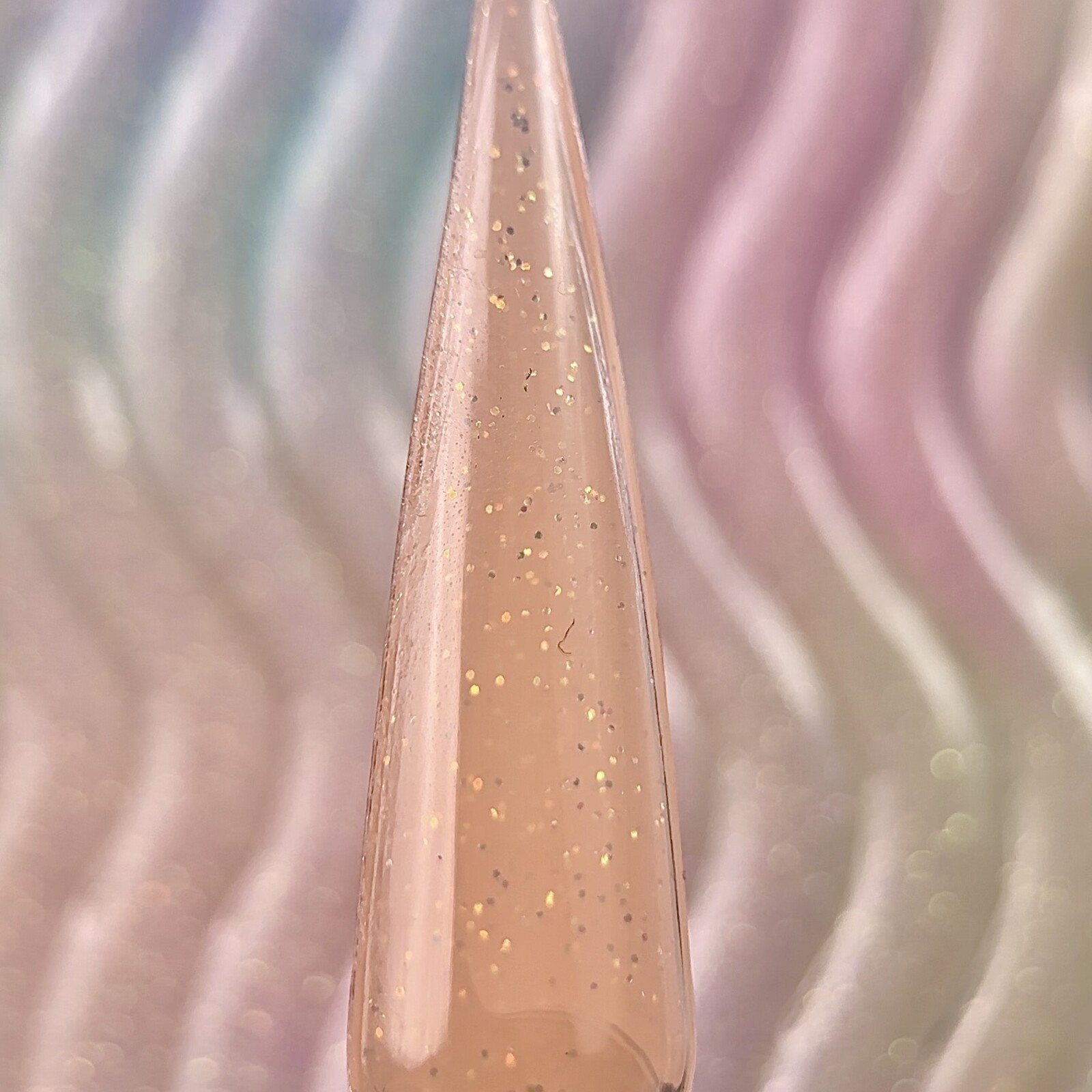 Seduce® Xtreme Power Acrylgel | Crystal Nude | 30 gr