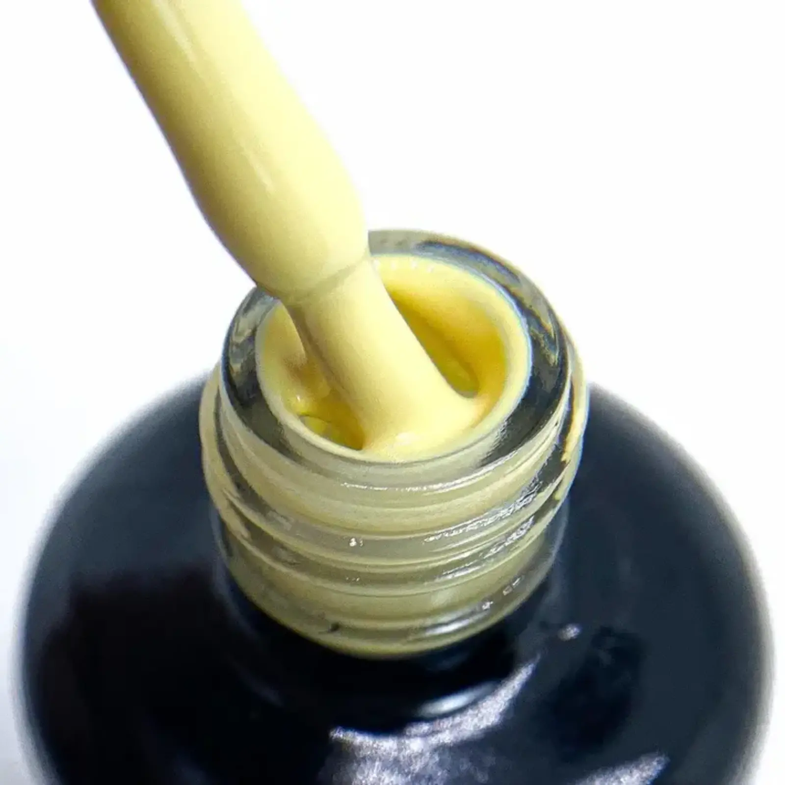 Seduce Seduce® Gelpolish | SN104 | Easter Yellow