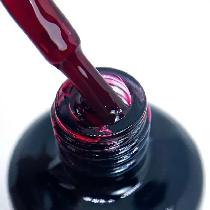 Seduce® Gelpolish | SN117 | Titanium Red