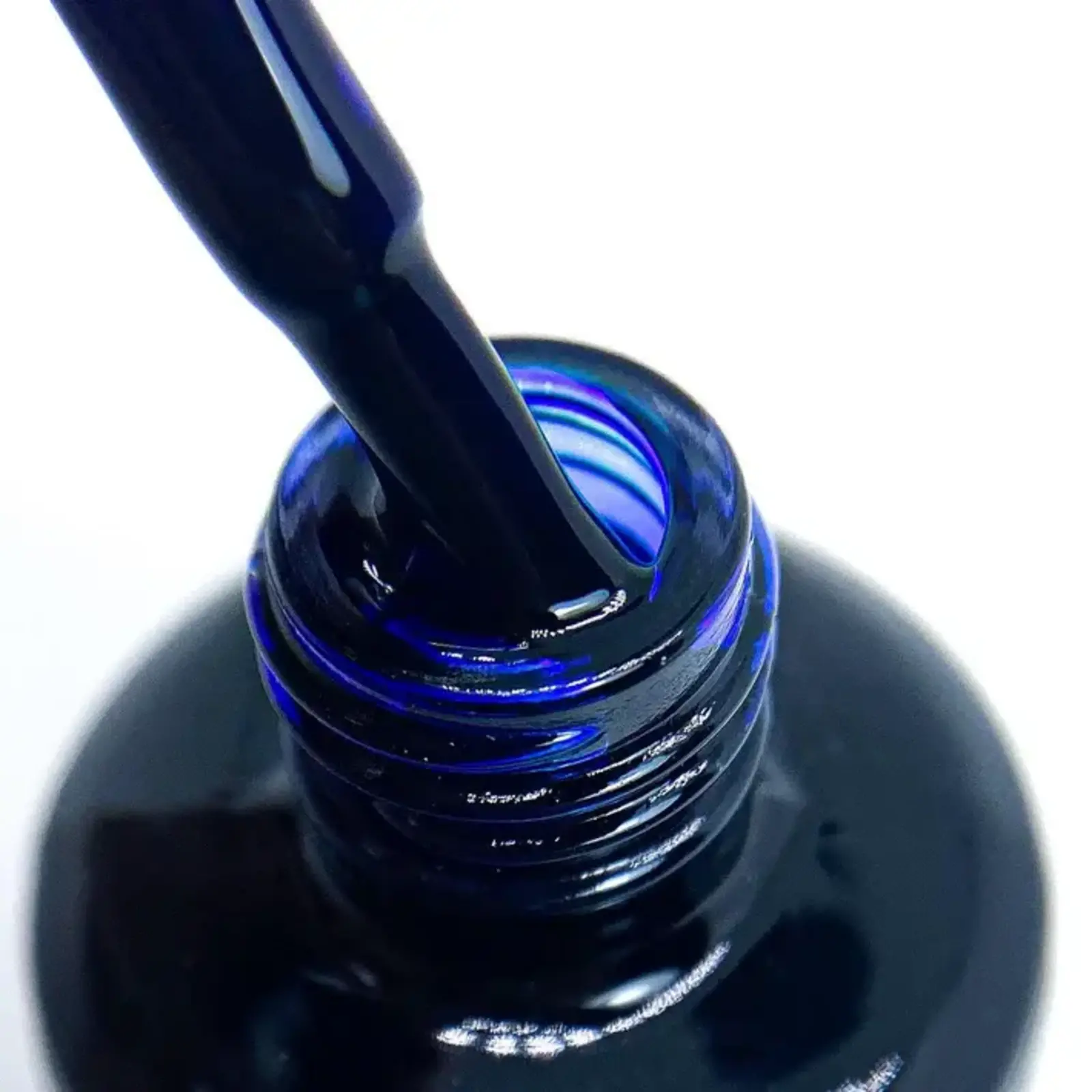 Seduce Seduce® Gelpolish | SN118 | Titanium Blue