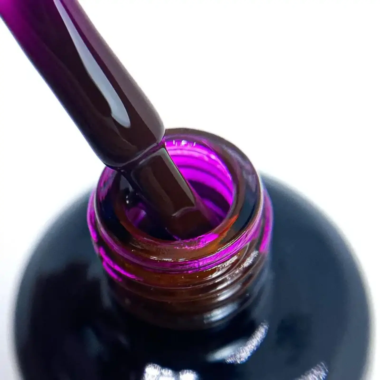 Seduce Seduce® Gelpolish | SN119 | Titanium Purple