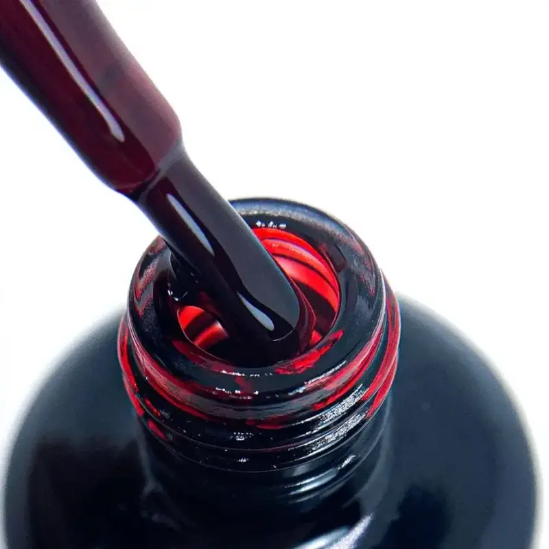 Seduce® Gelpolish | SN120 | Titanium Bordeaux