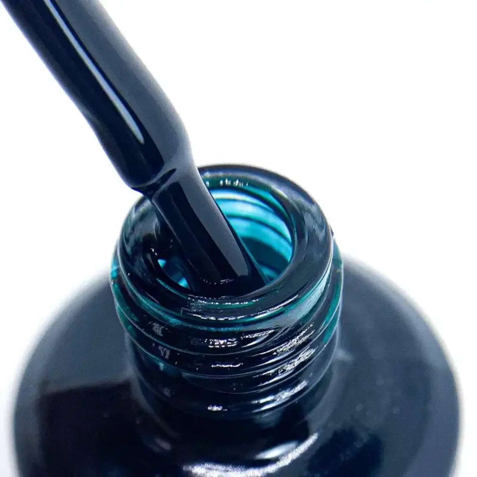 Seduce Seduce® Gelpolish | SN124 | Titanium Green