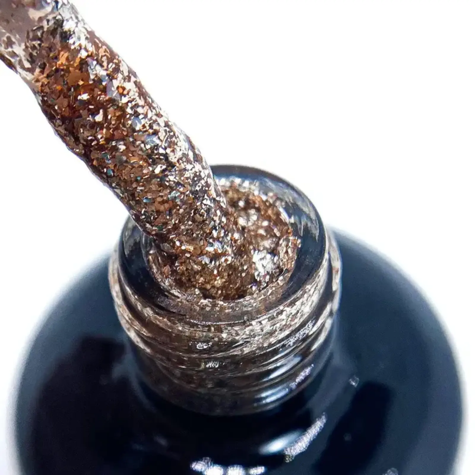 Seduce Seduce® Gelpolish | SN145 | Diamond Taupe