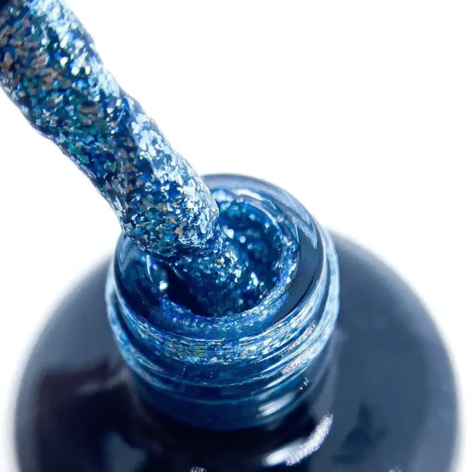 Seduce Seduce® Gelpolish | SN146 | Diamond Green/Blue