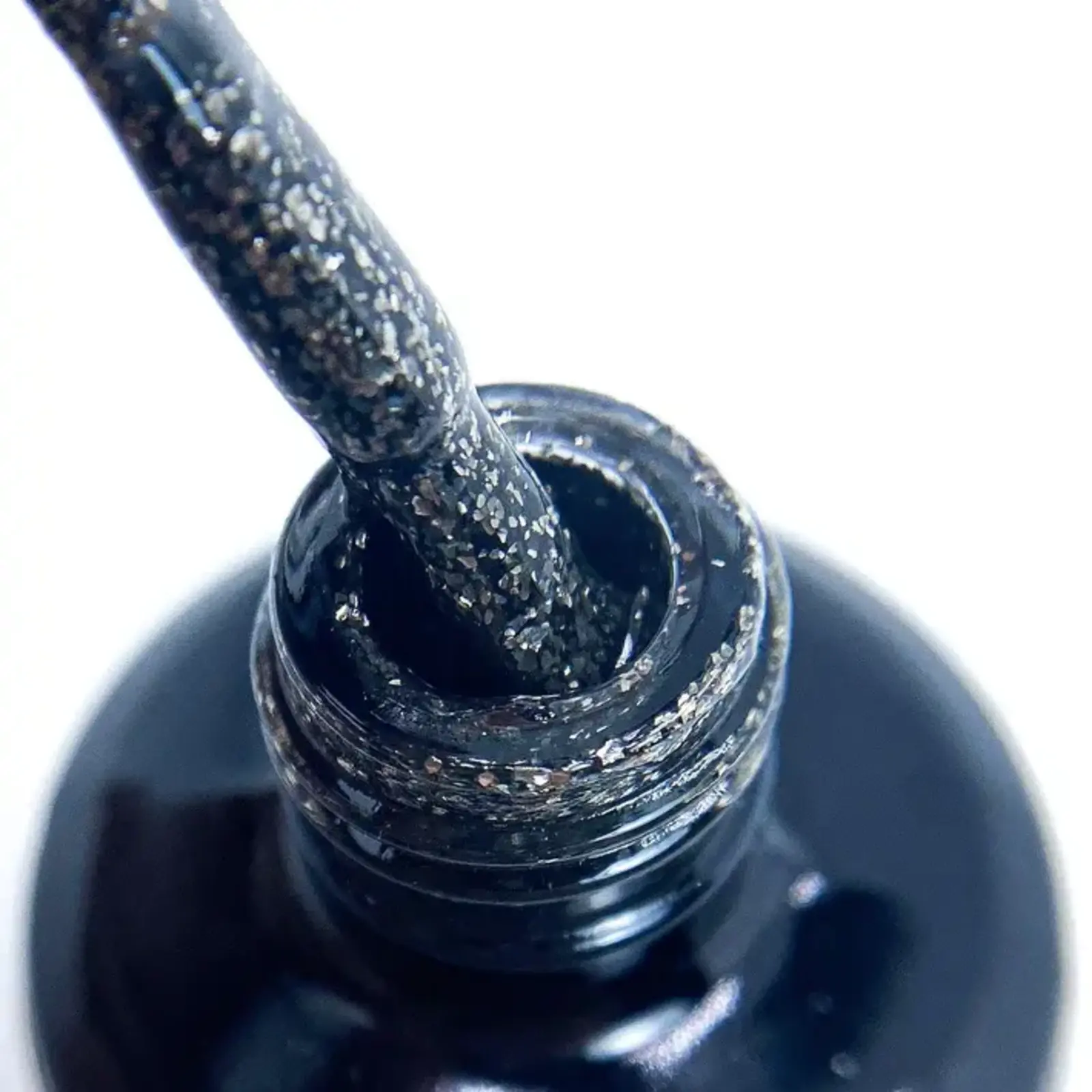 Seduce Seduce® Gelpolish | SN147 | Diamond Black