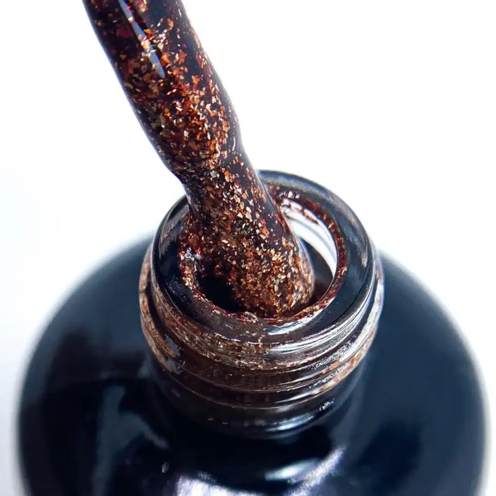 Seduce Seduce® Gelpolish | SN152 | Diamond Copper