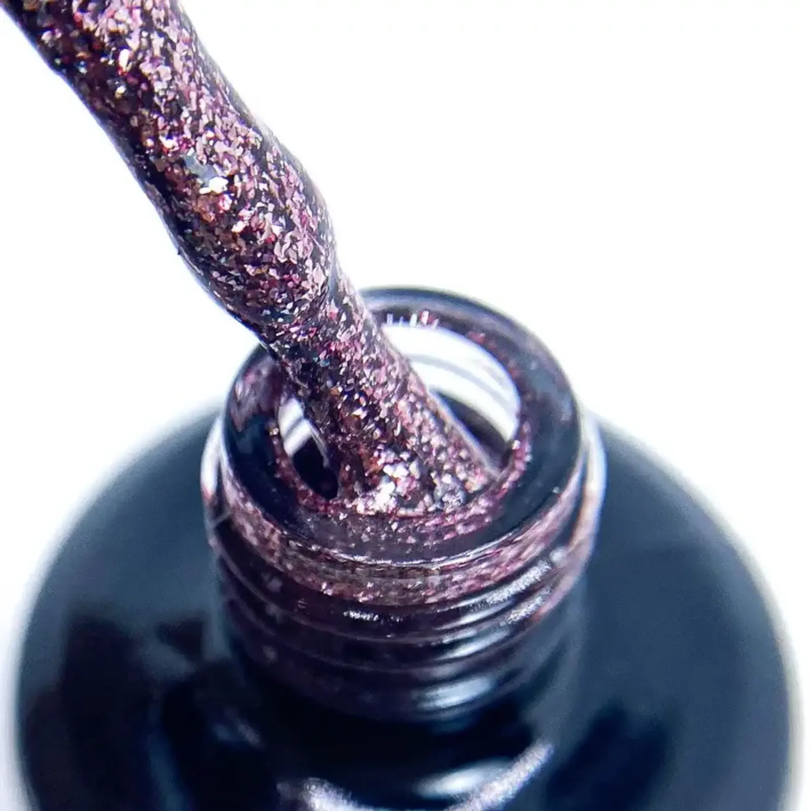 Seduce Seduce® Gelpolish | SN153 | Diamond Purple/Pink