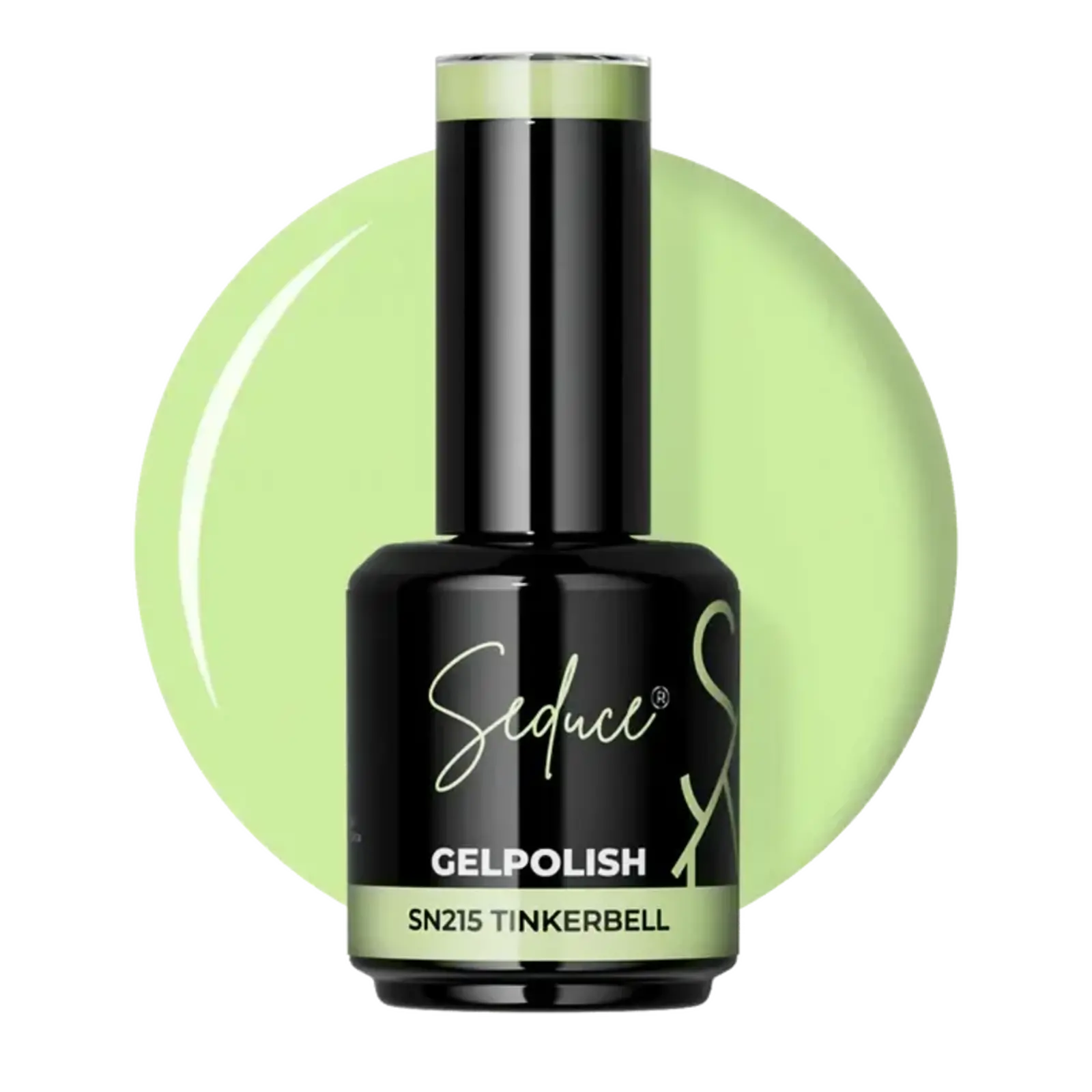 Seduce Seduce® Gelpolish | SN215 | Tinkerbell