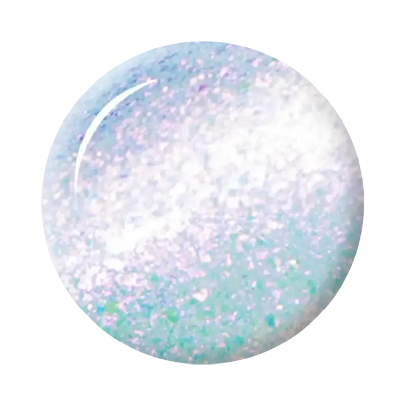 Seduce® Gelpolish | SN220 | Atlantis Blue