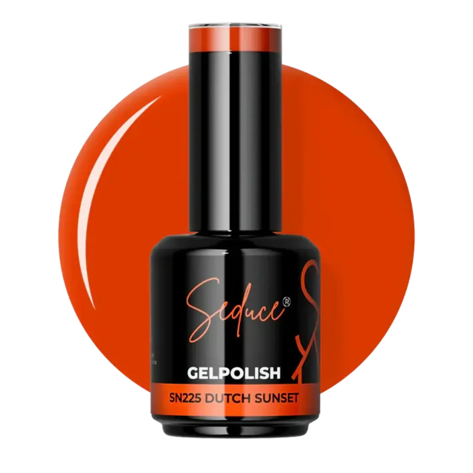 Seduce Seduce® Gelpolish | SN226 | Carrot Cake
