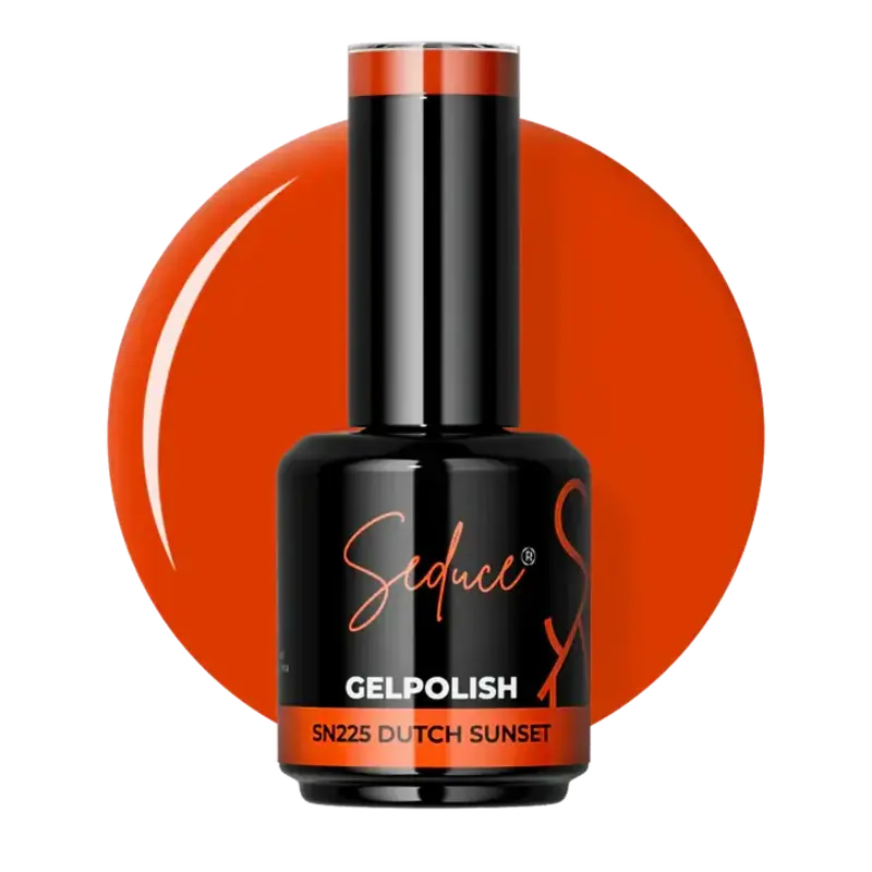 Seduce® Gelpolish | SN226 | Carrot Cake