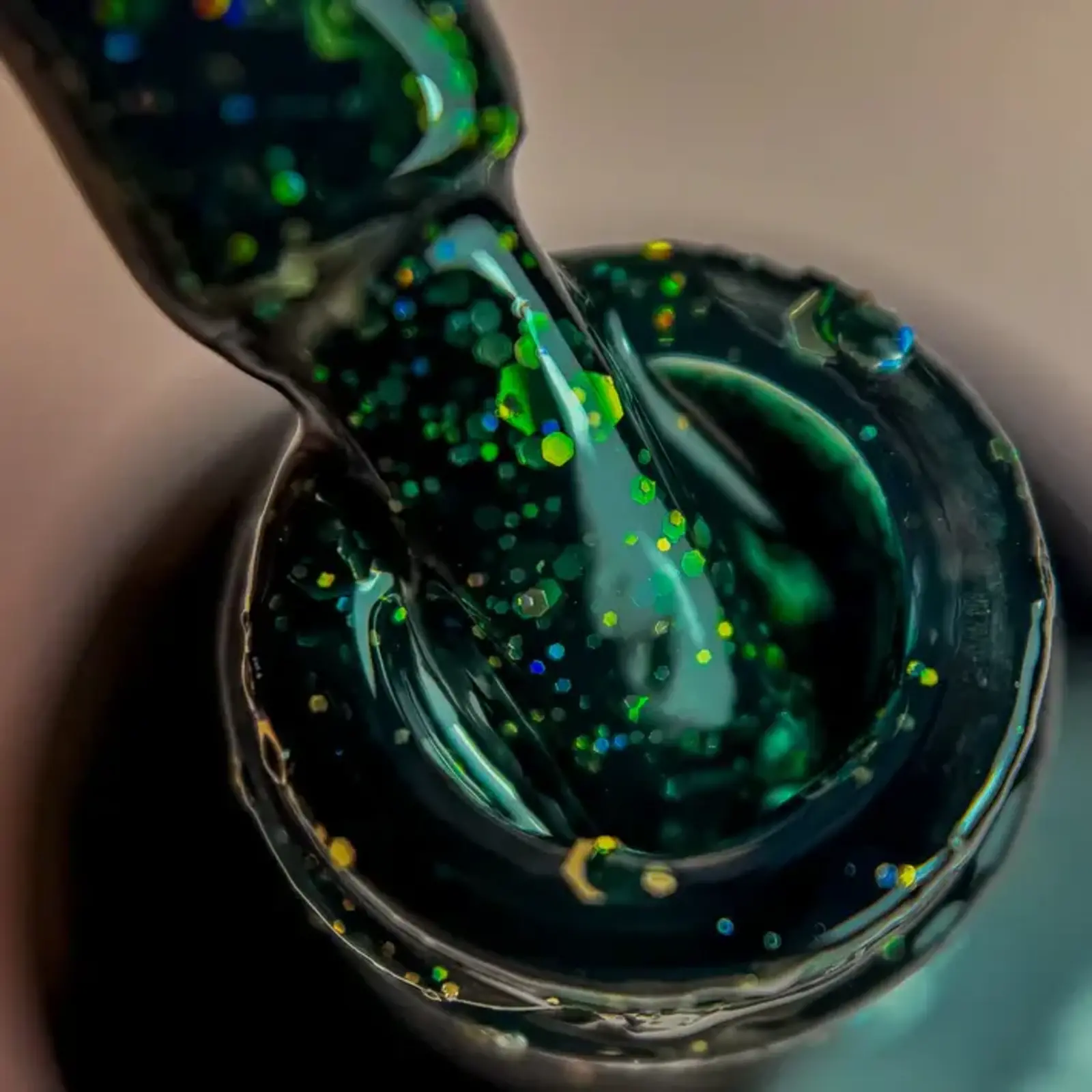 Seduce Seduce® Gelpolish | SN245 | Evergreen Essence