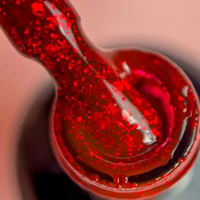 Seduce® Gelpolish | SN247 | Mystic Lady in Red