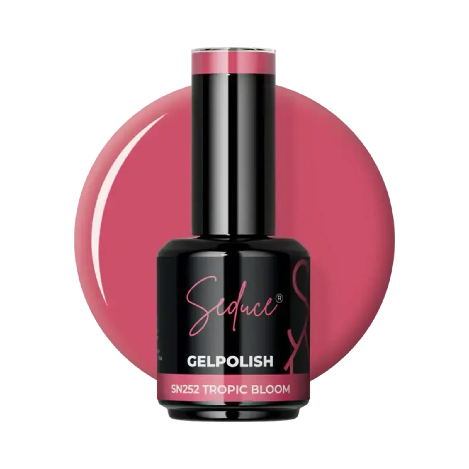 Seduce Seduce® Gelpolish | SN252 | Tropic Bloom