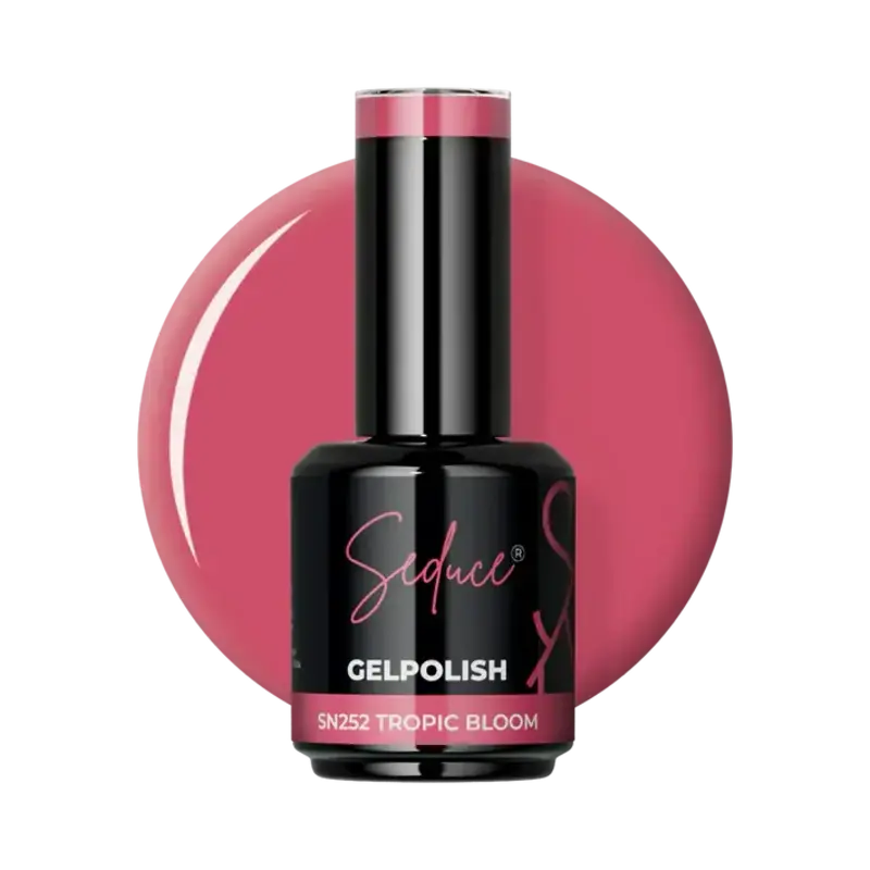 Seduce® Gelpolish | SN252 | Tropic Bloom