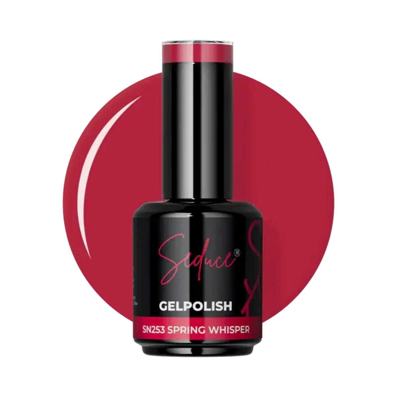Seduce Seduce® Gelpolish | SN253 | Spring Whisper
